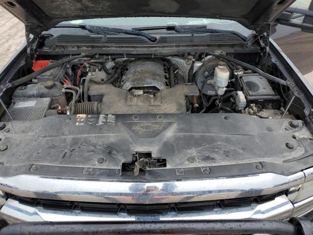 2016 CHEVROLET SILVERADO - 3GCUKNEC3GG250687