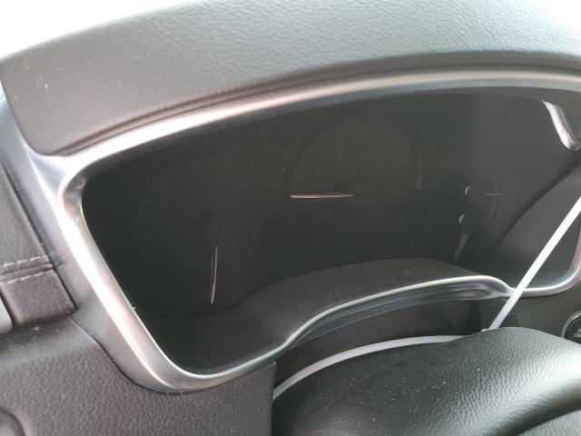 2015 CADILLAC SRX LUXURY - 3GYFNEE30FS579725