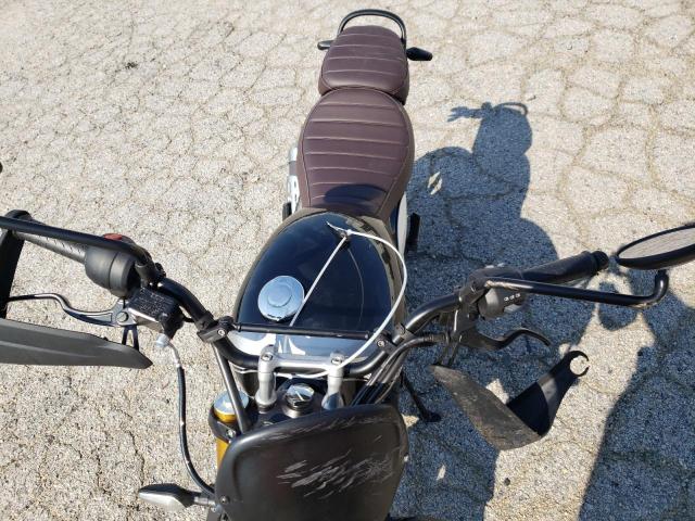 2024 TRIUMPH MOTORCYCLE SCRAMBLER - SMTT147Y2RNA16010