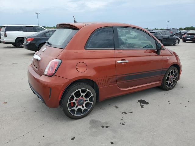 VIN 3C3CFFHH7DT624447 2013 Fiat 500, Sport no.3