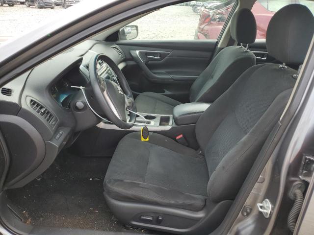 2015 NISSAN ALTIMA 2.5 - 1N4AL3AP3FC585176