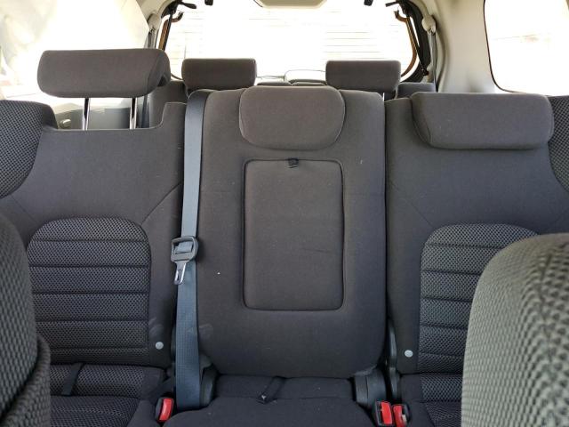 2011 Nissan Pathfinder S VIN: 5N1AR1NB6BC607110 Lot: 61350254