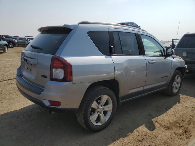 2016 JEEP COMPASS LA - 1C4NJDEBXGD781181