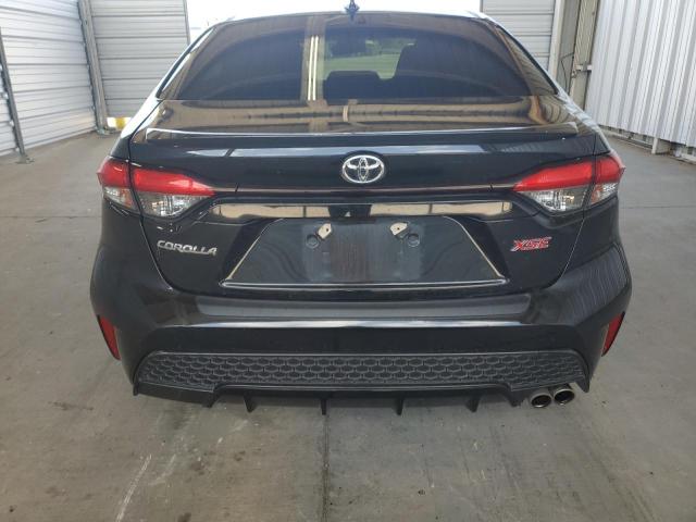 2020 TOYOTA COROLLA XS - JTDT4RCE9LJ036670