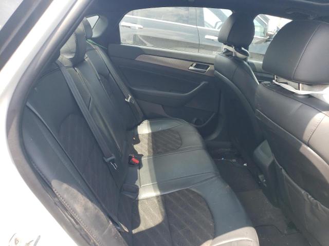 2018 HYUNDAI SONATA SPO - 5NPE34AB5JH661211