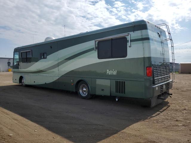 BEAVER PATRIOT 2000 green   4SLC3LP34Y1153492 photo #4