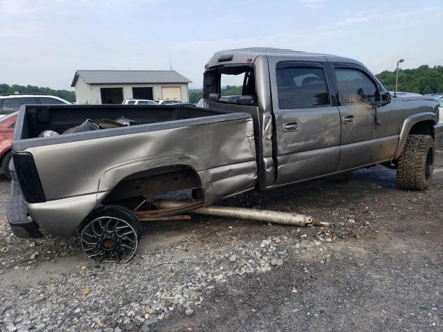 2006 Chevrolet Silverado K2500 Heavy Duty VIN: 1GCHK23D06F195658 Lot: 61717134