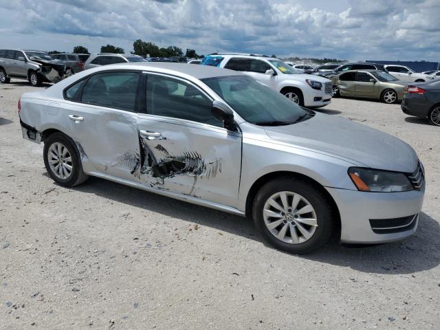 Vin: 1vwat7a36fc043467, lot: 65151924, volkswagen passat s 20154