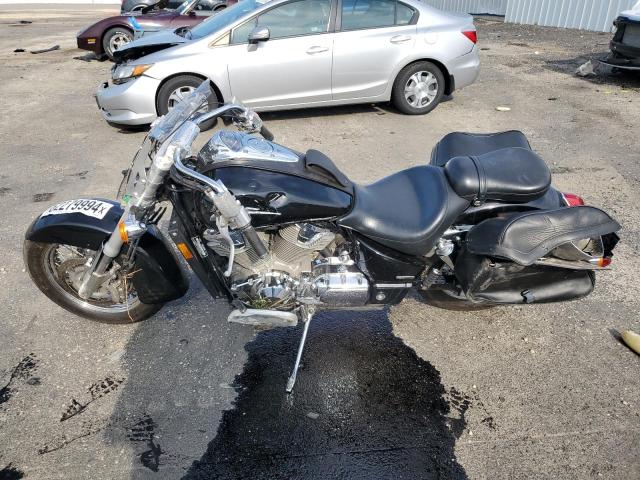 2002 HONDA VTX1800 S 1HFSC49322A000458