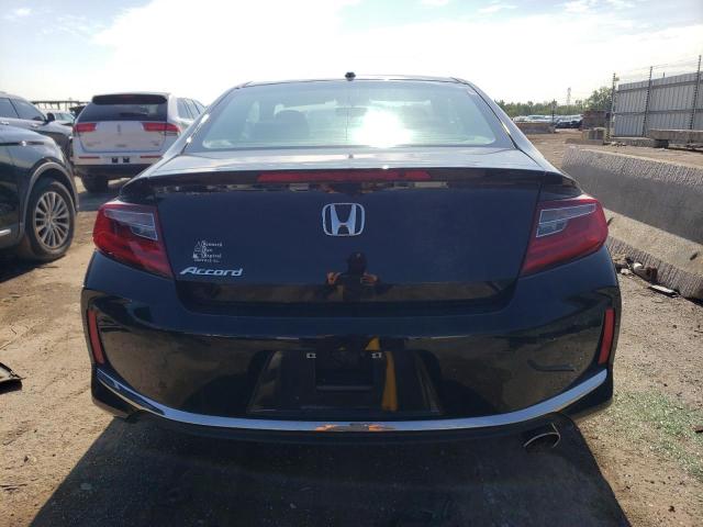 2017 HONDA ACCORD EX - 1HGCT1B77HA006793