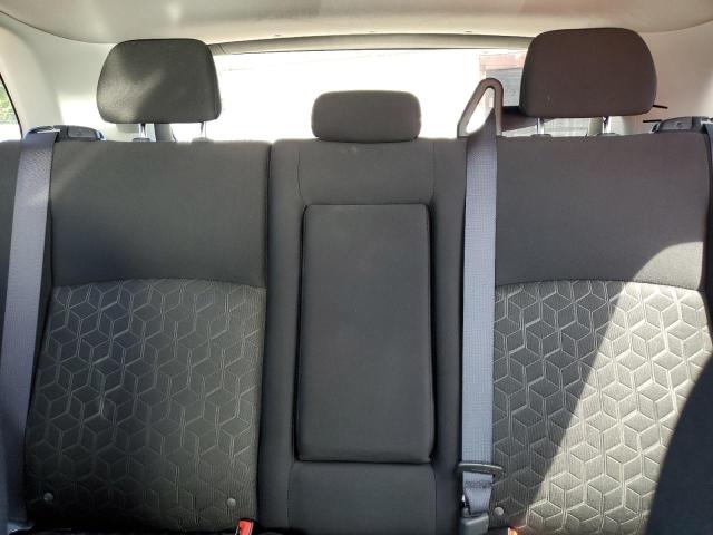 2021 Mitsubishi Outlander Sport Es VIN: JA4ARUAU9MU036412 Lot: 62589334