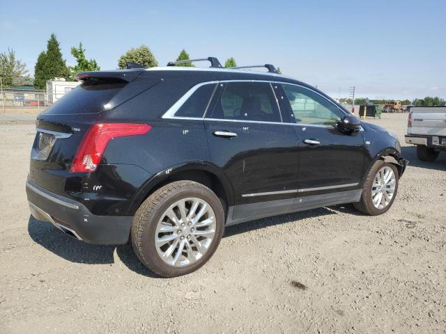 2017 CADILLAC XT5 PLATIN - 1GYKNFRS6HZ312763