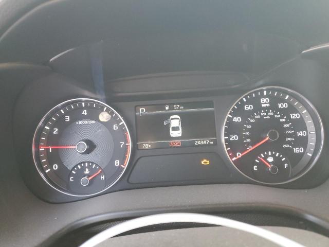2022 KIA FORTE GT L - 3KPF54AD9NE441421