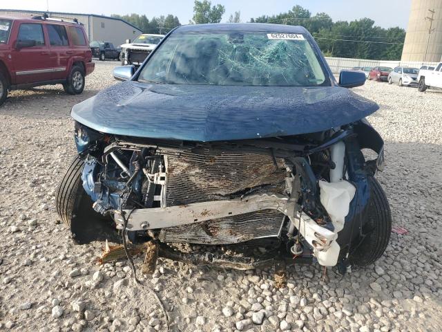 2021 CHEVROLET EQUINOX LT - 2GNAXKEV9M6130797
