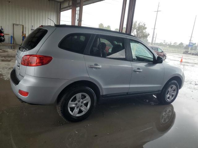 2009 Hyundai Santa Fe Gls VIN: 5NMSG13D09H329075 Lot: 61732984