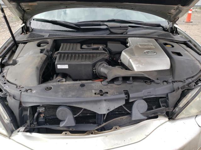 2006 Lexus Rx 400 VIN: JTJHW31U160031381 Lot: 62455534