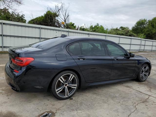 VIN WBA7E2C39HG740986 2017 BMW 7 Series, 740 I no.3