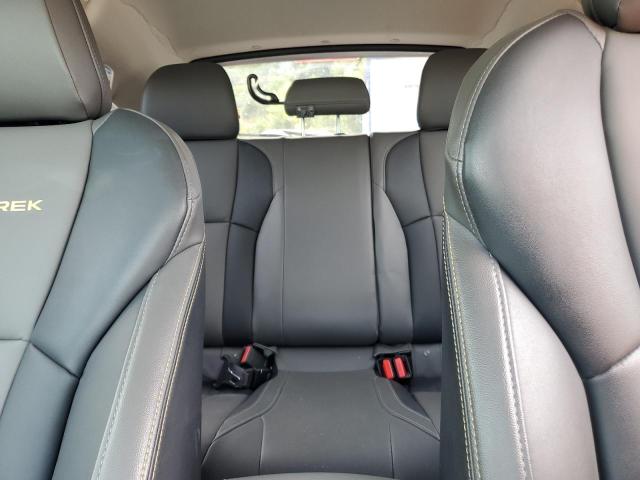 2021 SUBARU CROSSTREK - JF2GTHSC4MH310639