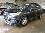 2020 CHEVROLET TRAX 1LT - KL7CJLSB8LB010761