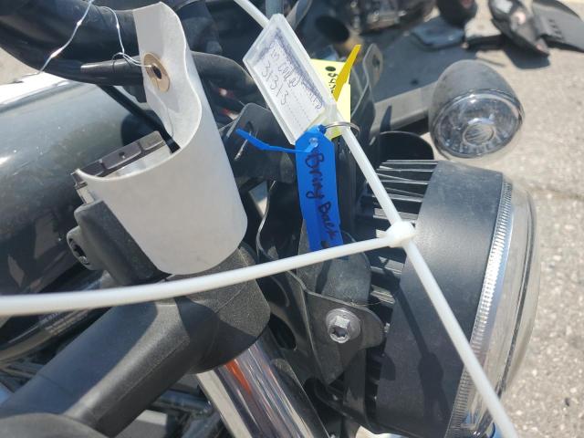 2022 HARLEY-DAVIDSON RH975 - 1HD1ZH119NB301523