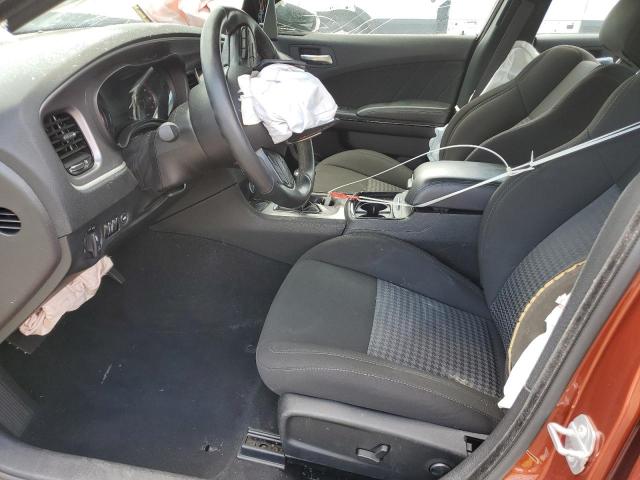 2022 DODGE CHARGER GT - 2C3CDXHG9NH236083