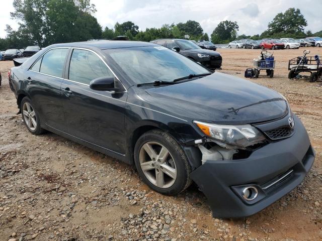 VIN 4T1BF1FK9EU795776 2014 Toyota Camry, L no.4