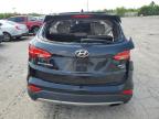 HYUNDAI SANTA FE S photo