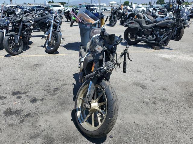 2018 DUCATI SCRAMBLER ML015ANM3JT014370
