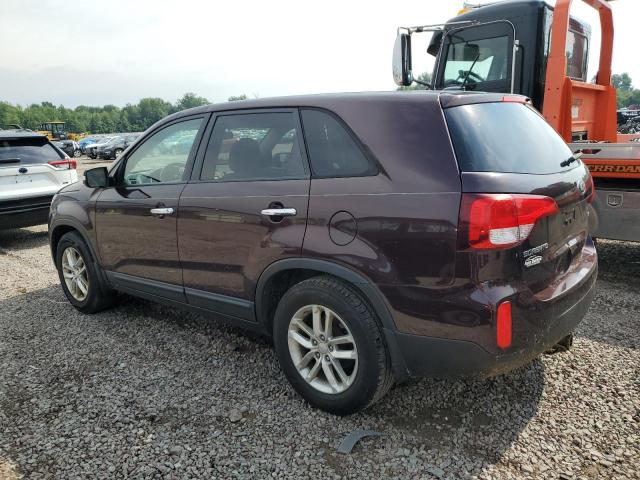 5XYKT3A6XFG572300 2015 KIA SORENTO - Image 2