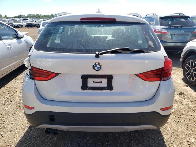 2014 BMW X1 xDrive28I VIN: WBAVL1C5XEVY18580 Lot: 61730974