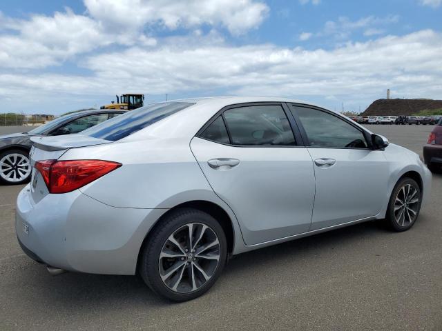 Vin: 5yfburhe6hp583466, lot: 62572114, toyota corolla l 20173