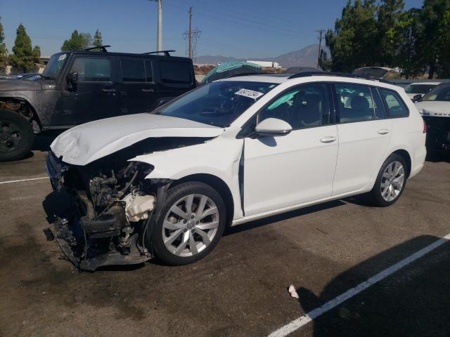 2019 VOLKSWAGEN GOLF SPORT - 3VWY57AU5KM502398