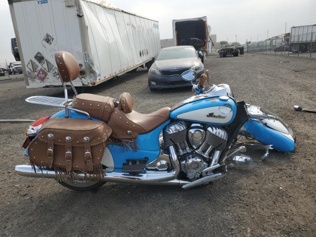 2019 INDIAN MOTORCYCLE CO. CHIEF VINT - 56KCVAAA0K3371313