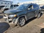2018 JEEP COMPASS LA - 3C4NJDBBXJT375164
