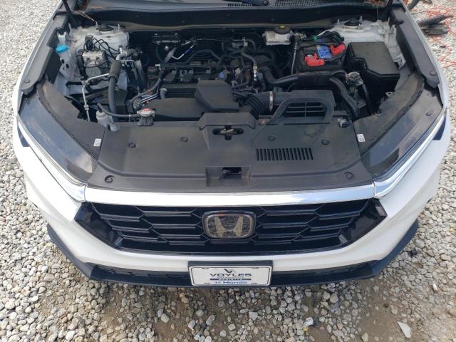 2023 HONDA CR-V EX - 7FARS3H41PE003659