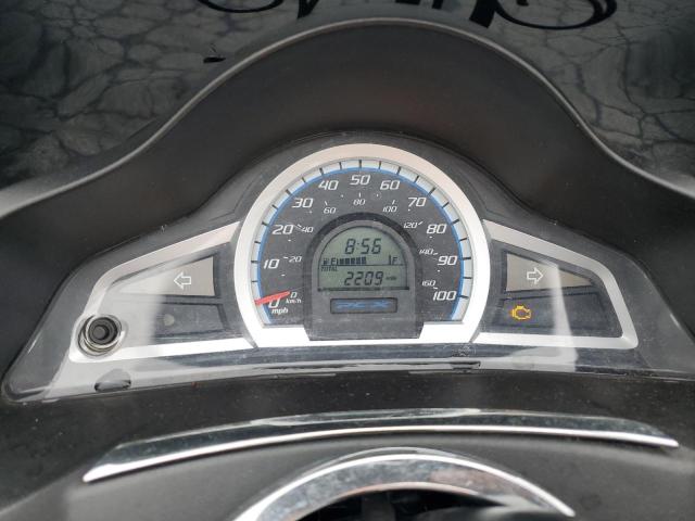 2015 HONDA PCX 150 - RLHKF1805FY001334