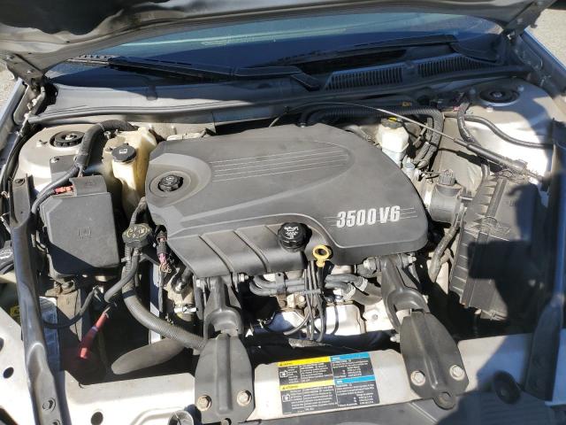 2008 Chevrolet Impala Ls VIN: 2G1WB55K481200626 Lot: 62085394