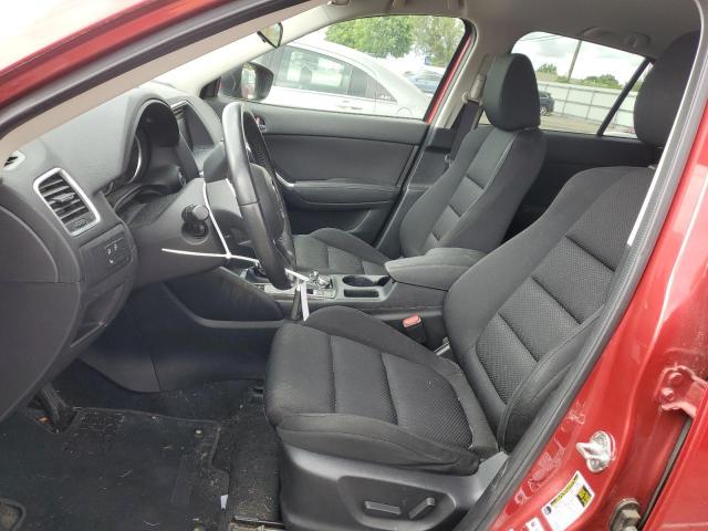 2016 Mazda Cx-5 Touring VIN: JM3KE2CY9G0812938 Lot: 62028734