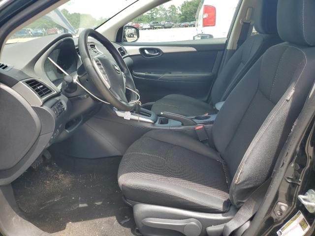 2017 NISSAN SENTRA S - 3N1AB7AP0HY319499