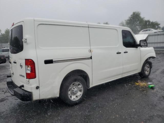 2017 NISSAN NV 1500 S - 1N6BF0KM2HN802844