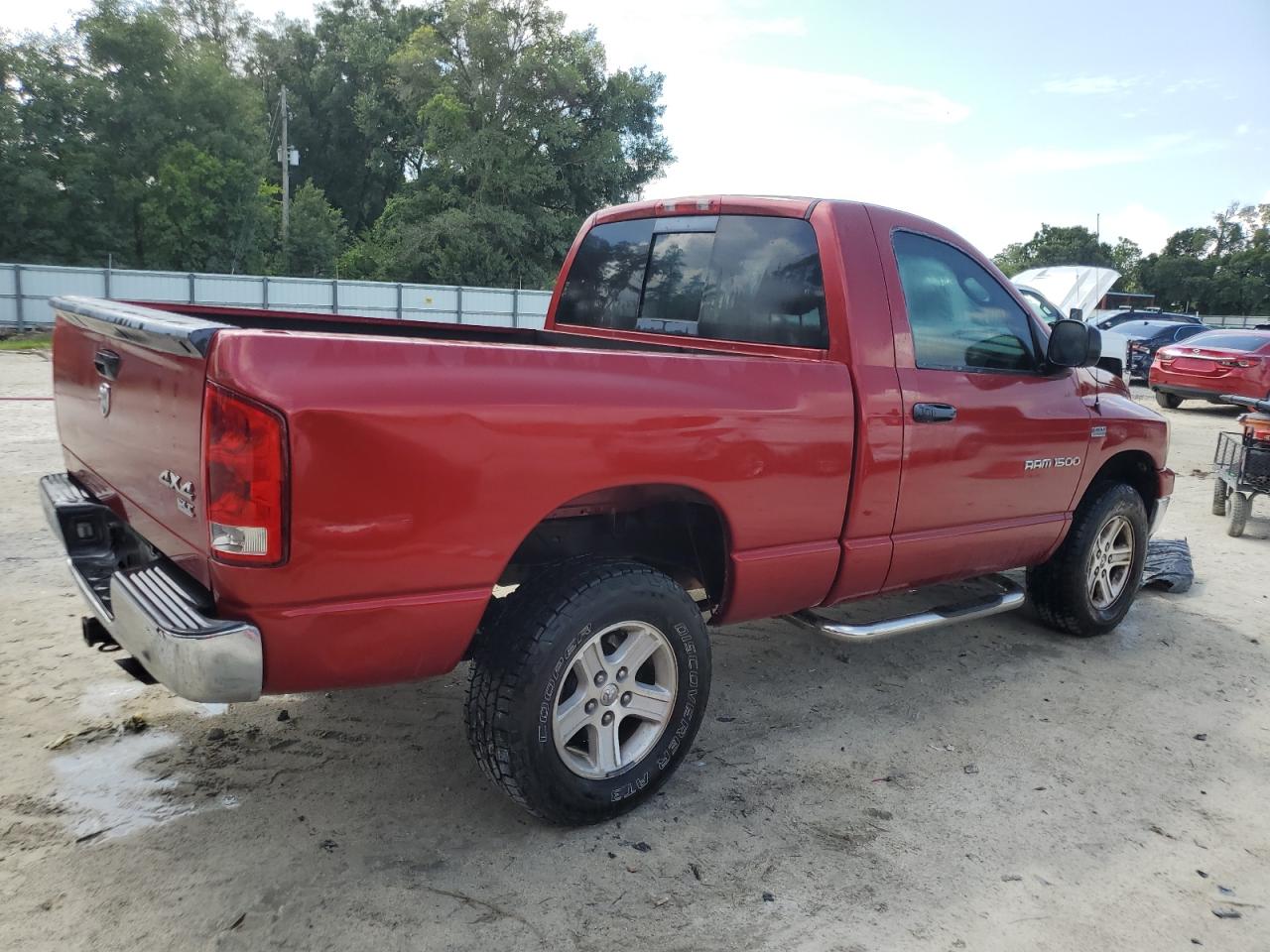 1D7HU16246J247083 2006 Dodge Ram 1500 St