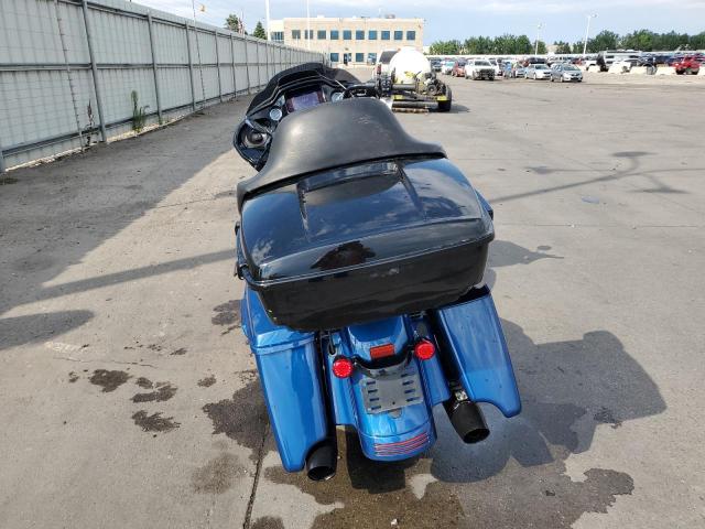2022 HARLEY-DAVIDSON FLTRXS - 1HD1KTP19NB636375