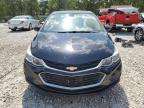 CHEVROLET CRUZE LS photo