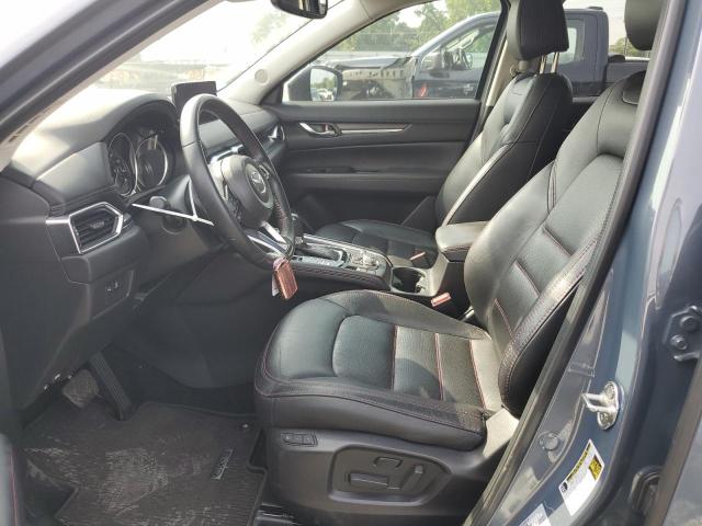 2023 MAZDA CX-5 PREFE - JM3KFBCM1P0128136