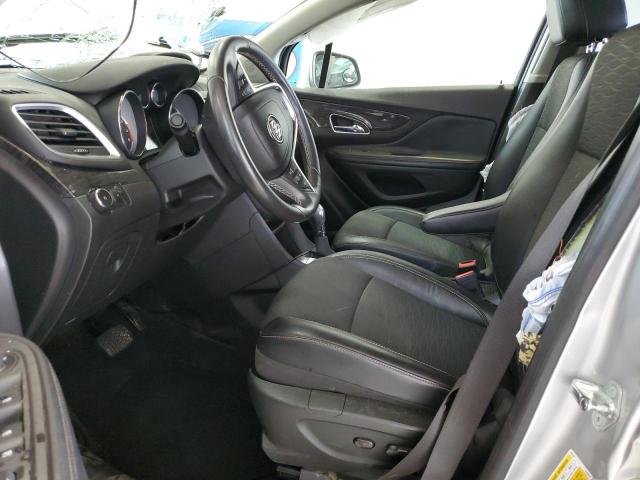2015 BUICK ENCORE CON - KL4CJFSB0FB045636