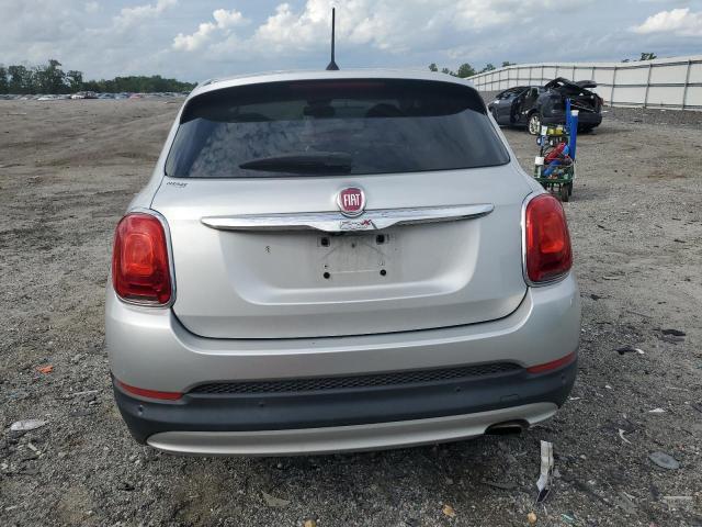 VIN ZFBCFXDT3GP355239 2016 Fiat 500X, Lounge no.6