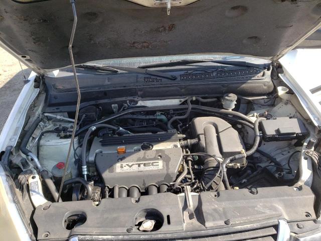 2003 Honda Cr-V Lx VIN: JHLRD68483C008326 Lot: 61556744