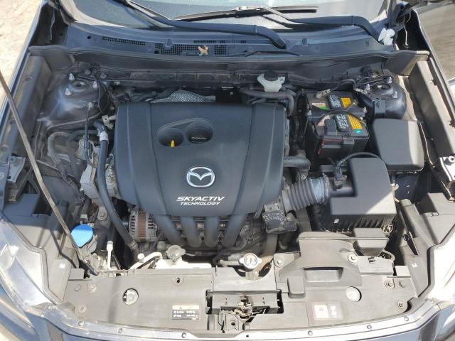 2016 MAZDA CX-3 GRAND - JM1DKBD74G0110901