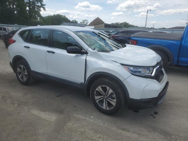 2019 HONDA CR-V LX - 2HKRW6H32KH220947