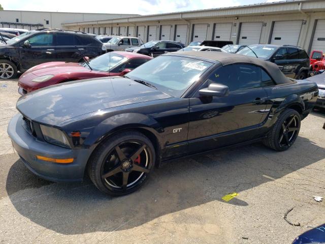 2007 FORD MUSTANG GT #2748974339